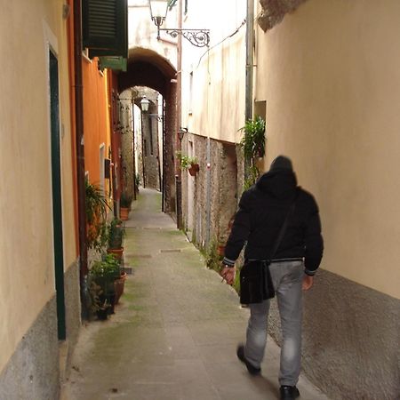 Bed and Breakfast Da Giusè Trebiano Exterior foto
