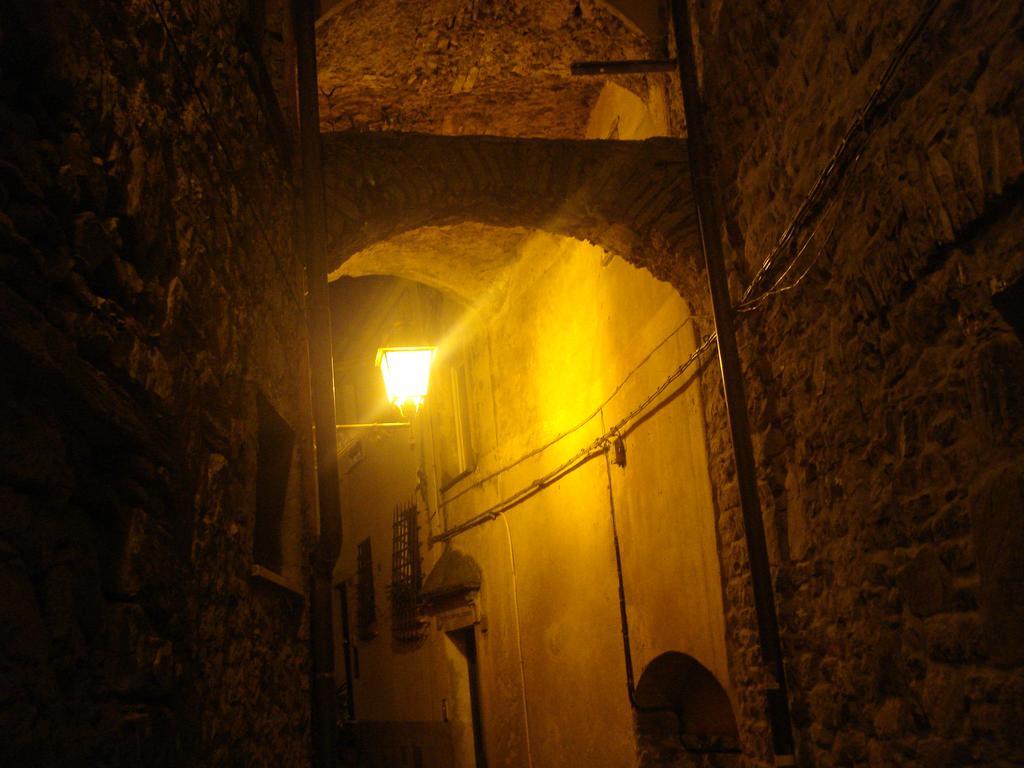 Bed and Breakfast Da Giusè Trebiano Exterior foto