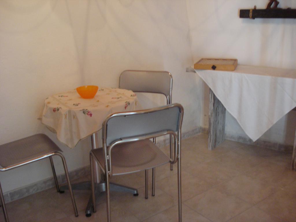 Bed and Breakfast Da Giusè Trebiano Exterior foto